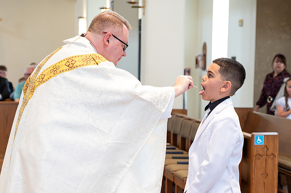 All Souls First Communion 2026 064