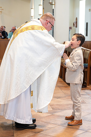 All Souls First Communion 2026 063
