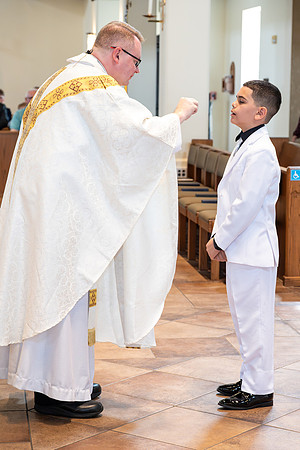 All Souls First Communion 2026 065