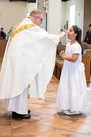 All Souls First Communion 2026 067
