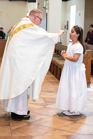All Souls First Communion 2026 066