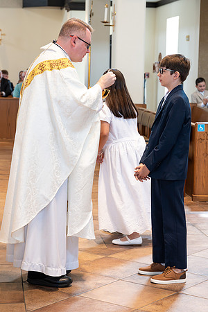 All Souls First Communion 2026 068
