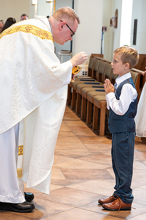 All Souls First Communion 2026 069