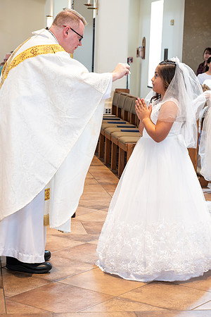 All Souls First Communion 2026 071