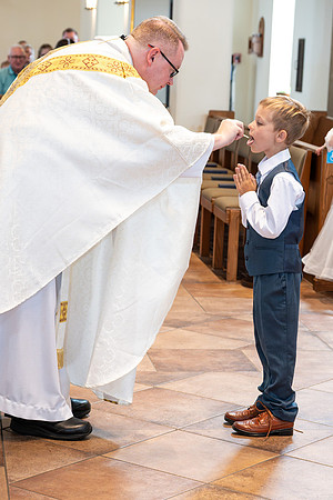All Souls First Communion 2026 070
