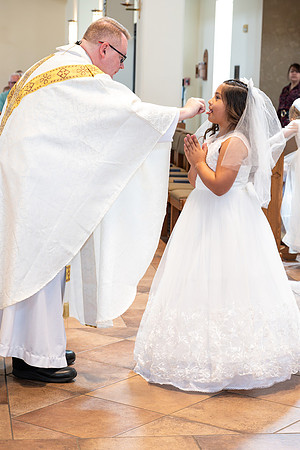 All Souls First Communion 2026 072