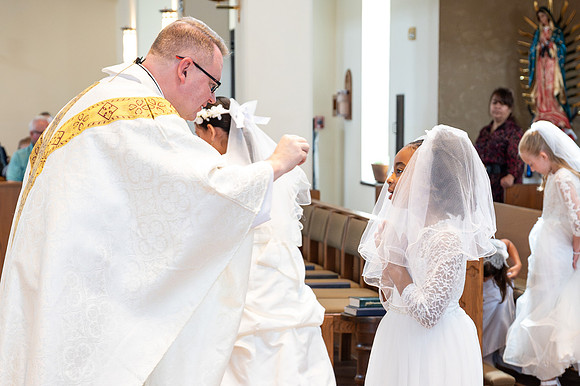All Souls First Communion 2026 074