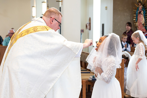 All Souls First Communion 2026 075