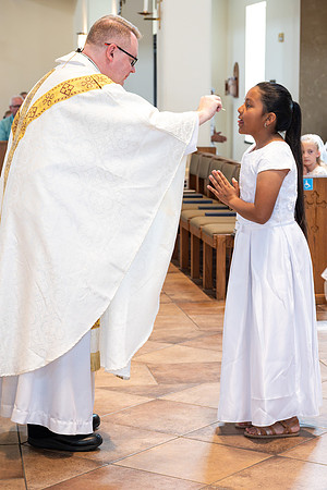 All Souls First Communion 2026 076