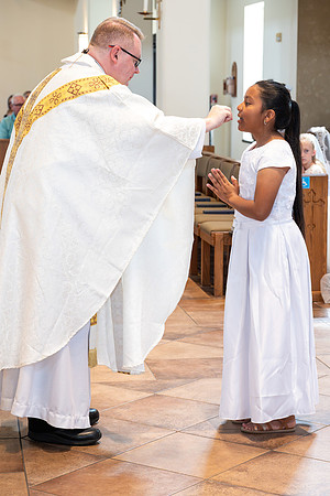 All Souls First Communion 2026 077