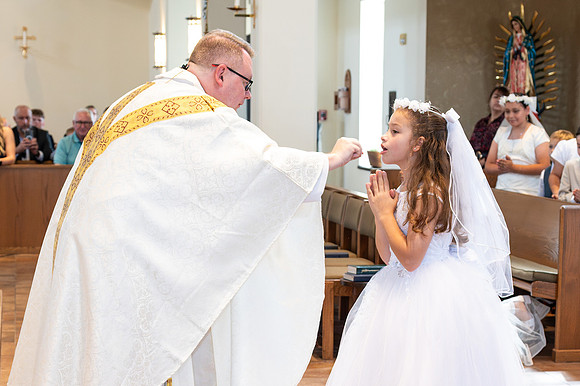 All Souls First Communion 2026 079