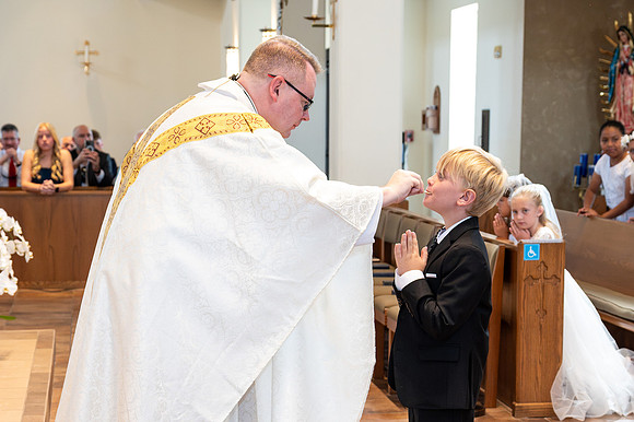 All Souls First Communion 2026 080