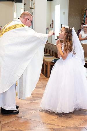 All Souls First Communion 2026 078