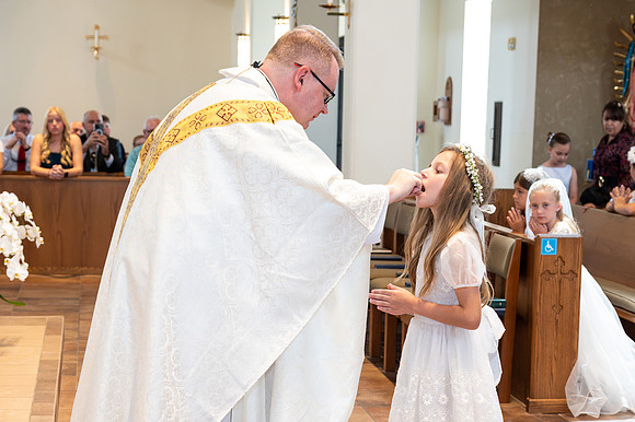 All Souls First Communion 2026 081