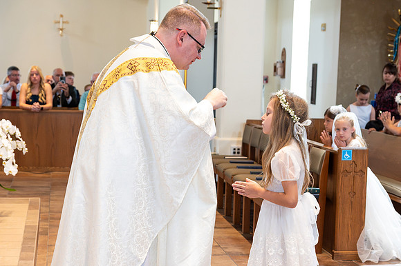 All Souls First Communion 2026 082