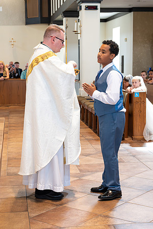All Souls First Communion 2026 085