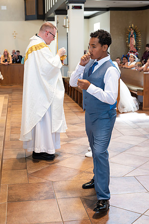 All Souls First Communion 2026 086