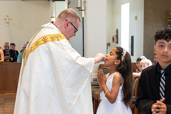 All Souls First Communion 2026 094