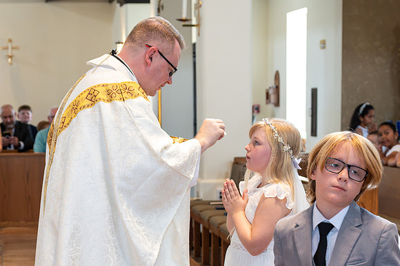 All Souls First Communion 2026 095