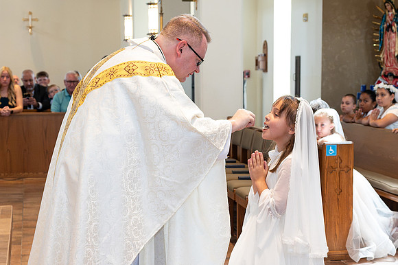 All Souls First Communion 2026 097