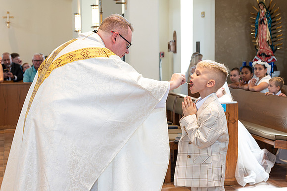 All Souls First Communion 2026 099