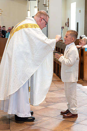 All Souls First Communion 2026 103