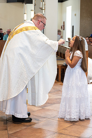 All Souls First Communion 2026 102