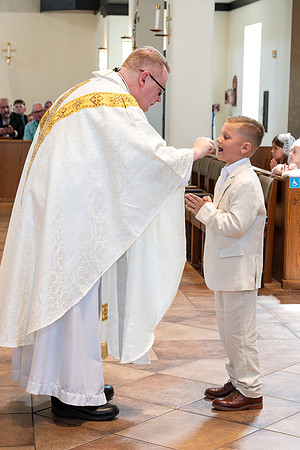 All Souls First Communion 2026 104