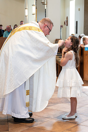 All Souls First Communion 2026 105
