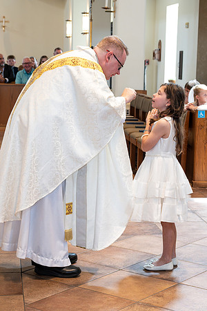 All Souls First Communion 2026 106