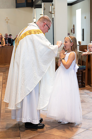 All Souls First Communion 2026 109