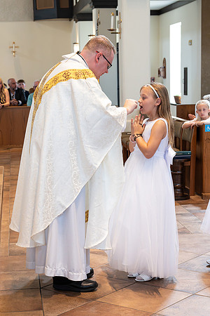 All Souls First Communion 2026 110