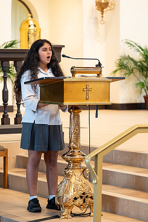 All Souls First Communion 2026 115