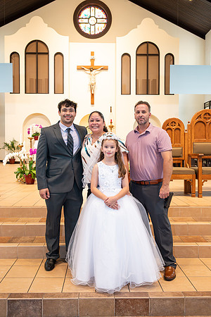 All Souls First Communion 2026 176