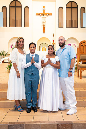 All Souls First Communion 2026 184