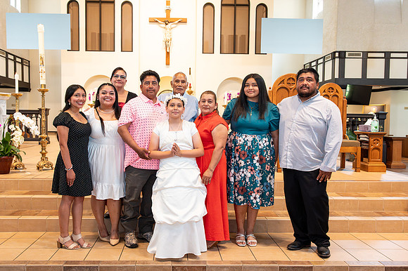 All Souls First Communion 2026 183