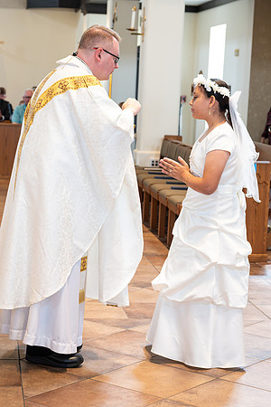All Souls First Communion 2026 073
