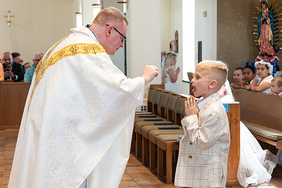 All Souls First Communion 2026 098