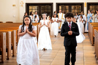 All Souls First Communion 2026 226