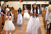 All Souls First Communion 2026 231