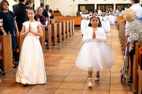 All Souls First Communion 2026 227