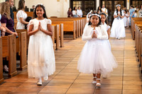 All Souls First Communion 2026 228