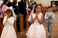 All Souls First Communion 2026 233