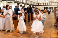All Souls First Communion 2026 234