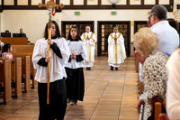 All Souls First Communion 2026 236