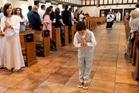 All Souls First Communion 2026 235