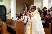 All Souls First Communion 2026 237