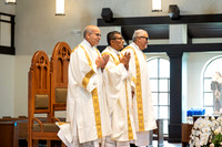 All Souls First Communion 2026 238