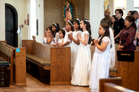 All Souls First Communion 2026 239