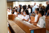 All Souls First Communion 2026 240